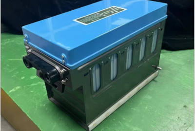 Aircraft Nickel Cadmium Rechargeable Battery