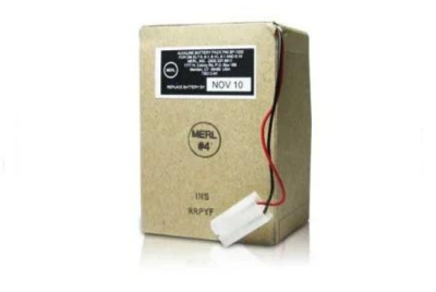 PN - BP-1020 ELT Battery Pack